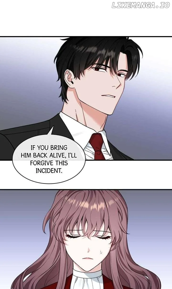 Fly Me To The Moon Chapter 76 page 37