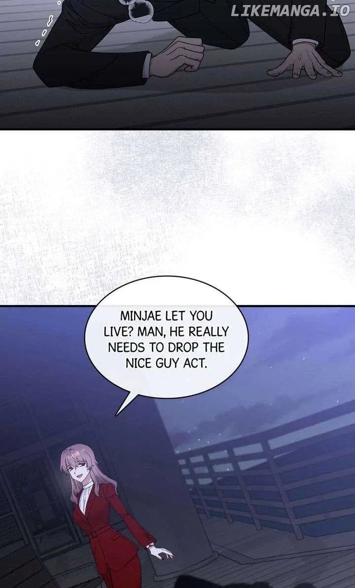 Fly Me To The Moon Chapter 77 page 10