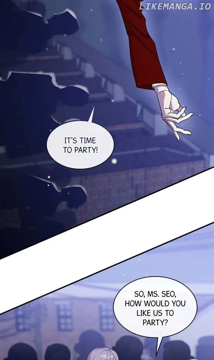 Fly Me To The Moon Chapter 76 page 46
