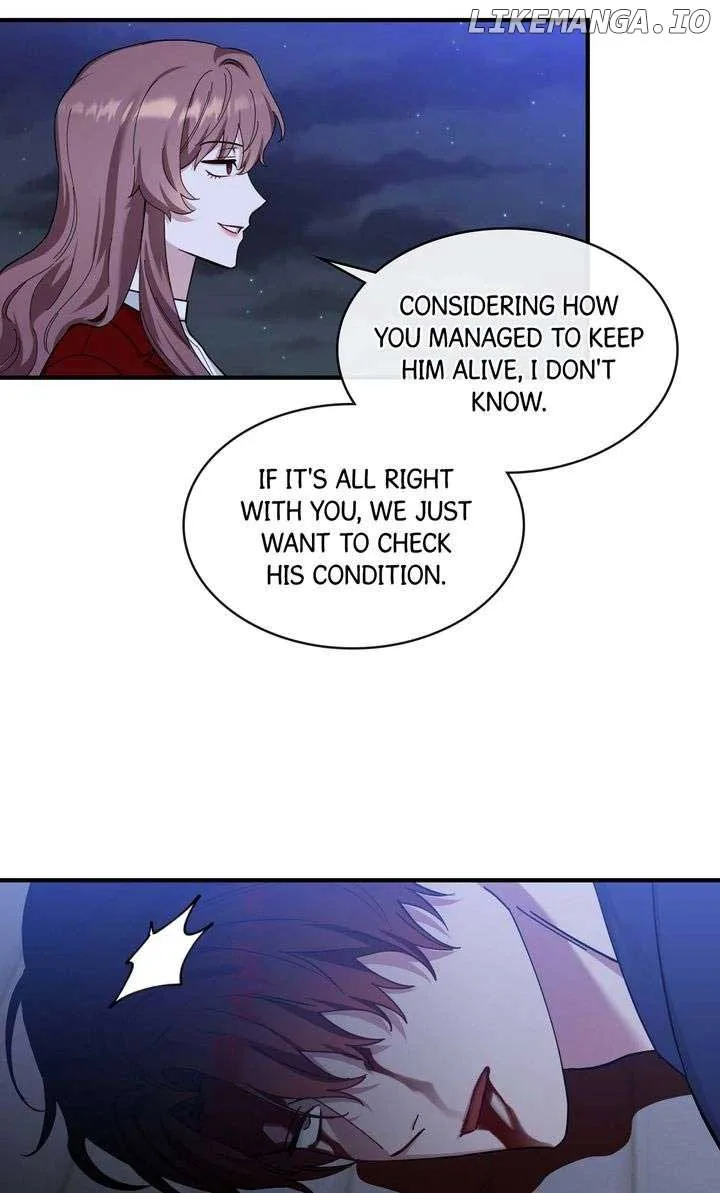 Fly Me To The Moon Chapter 77 page 39