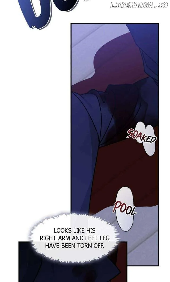 Fly Me To The Moon Chapter 77 page 31