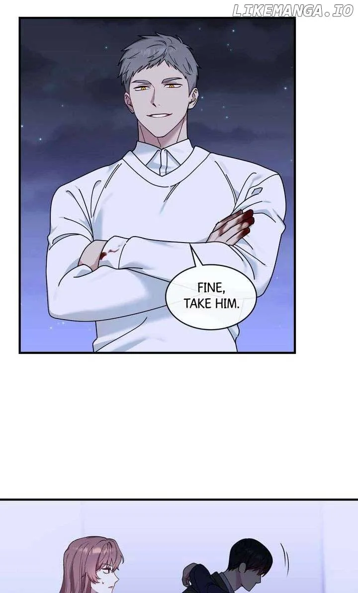 Fly Me To The Moon Chapter 77 page 50