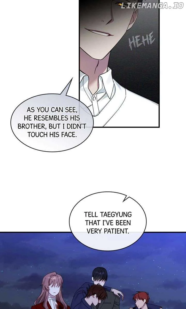 Fly Me To The Moon Chapter 77 page 54
