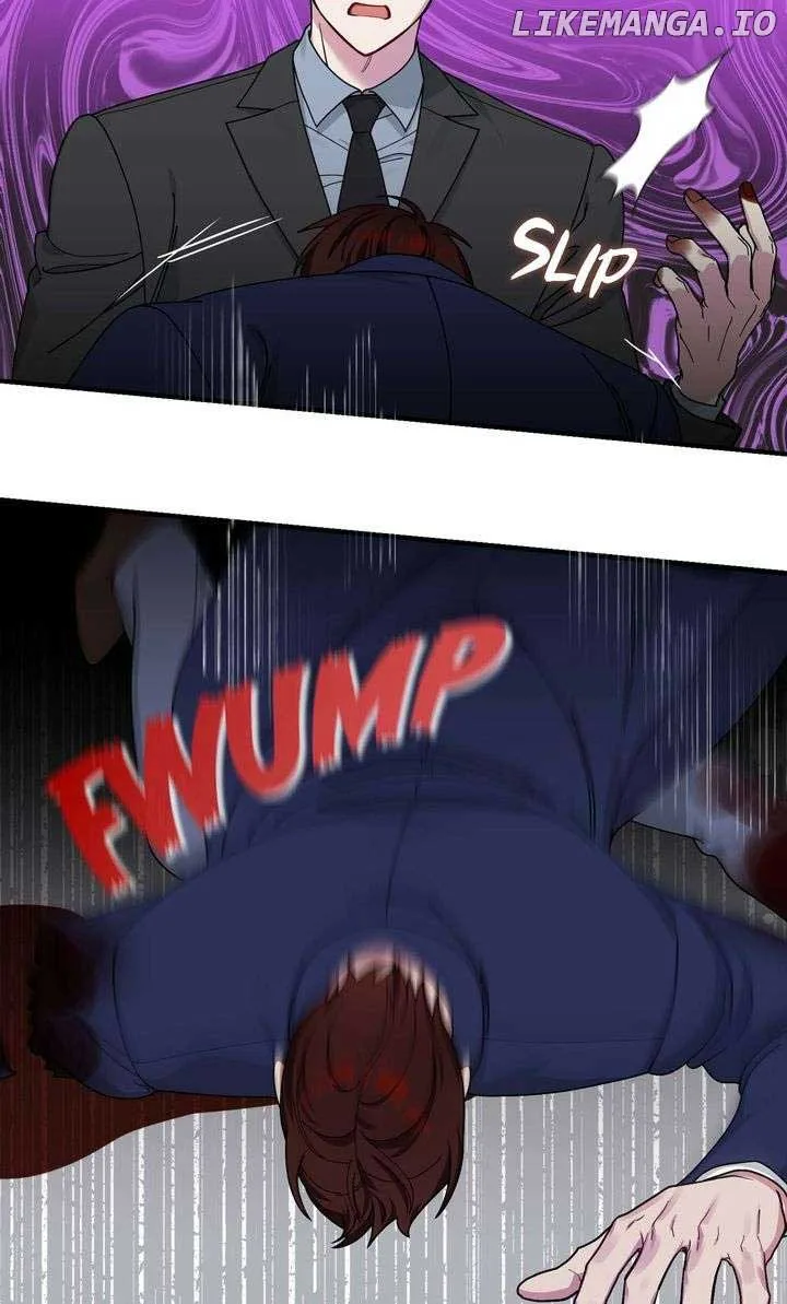Fly Me To The Moon Chapter 77 page 43