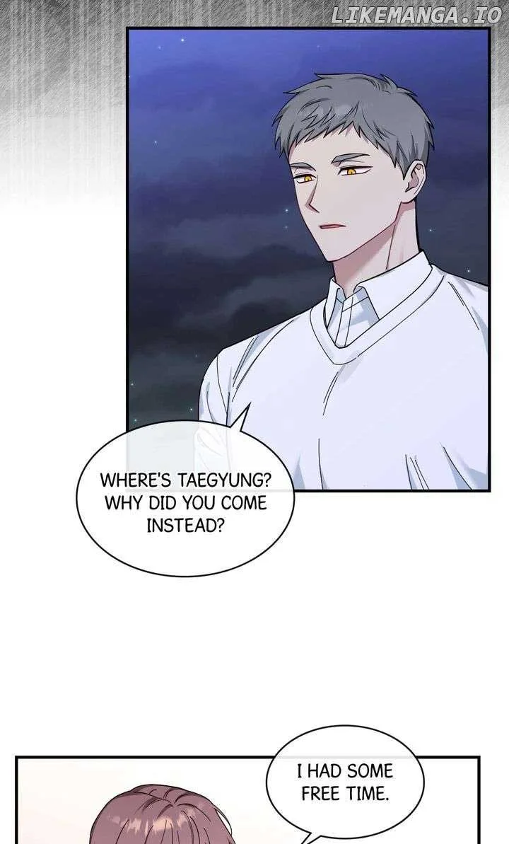 Fly Me To The Moon Chapter 77 page 48