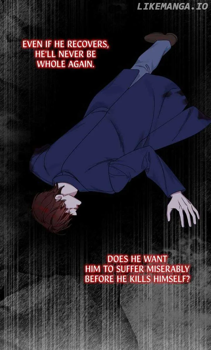 Fly Me To The Moon Chapter 77 page 47