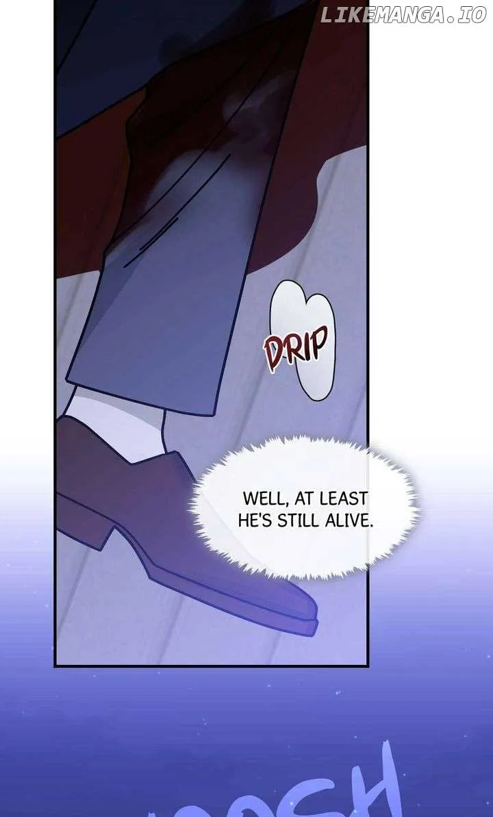 Fly Me To The Moon Chapter 77 page 32