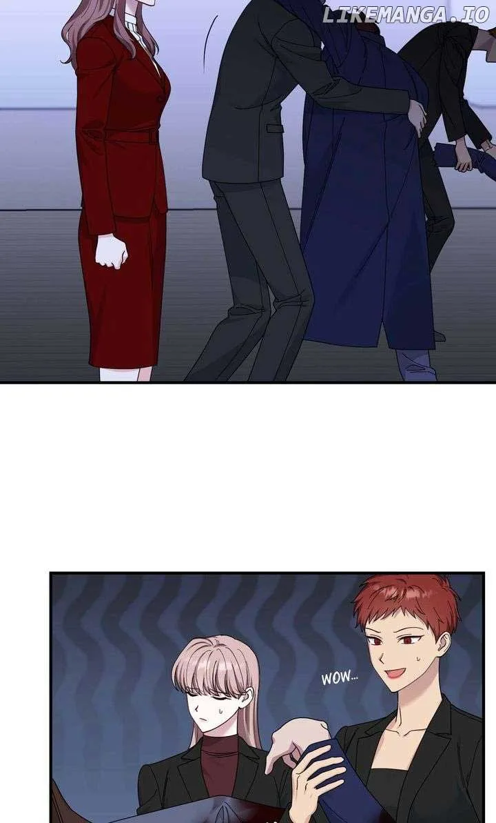 Fly Me To The Moon Chapter 77 page 51