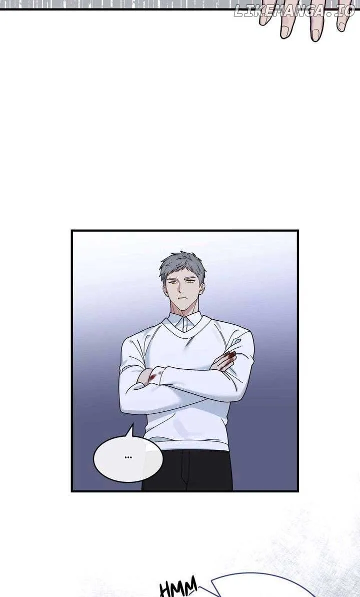 Fly Me To The Moon Chapter 77 page 44