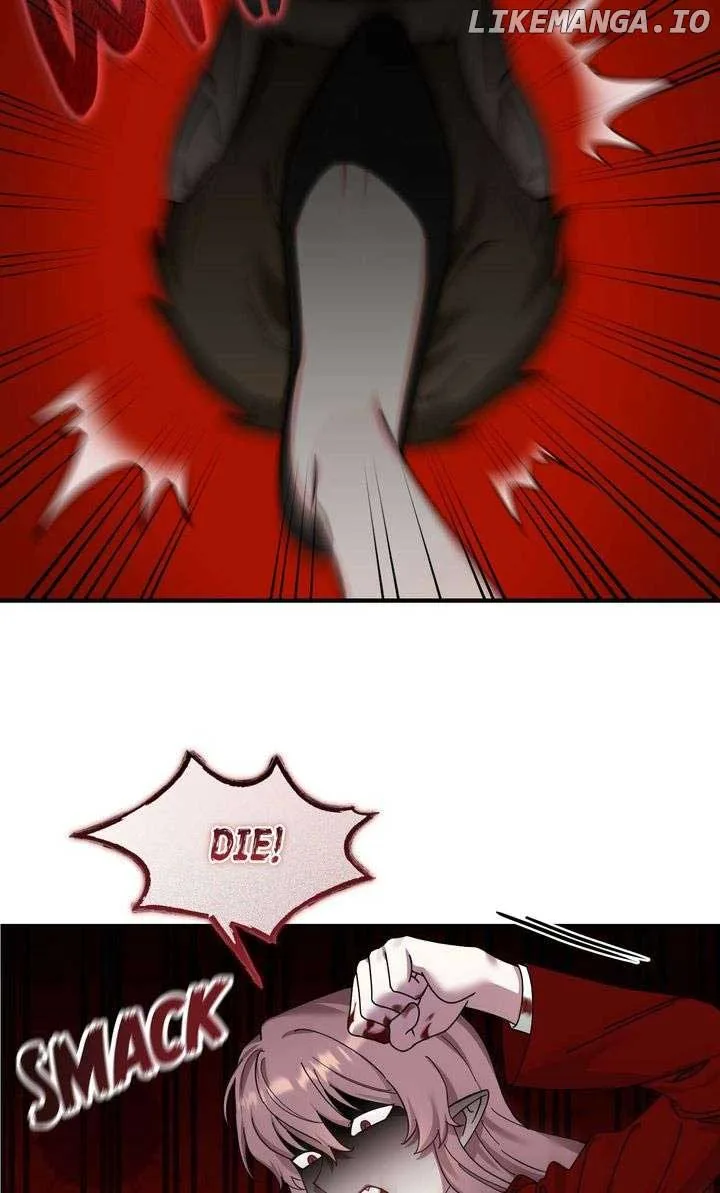 Fly Me To The Moon Chapter 77 page 20