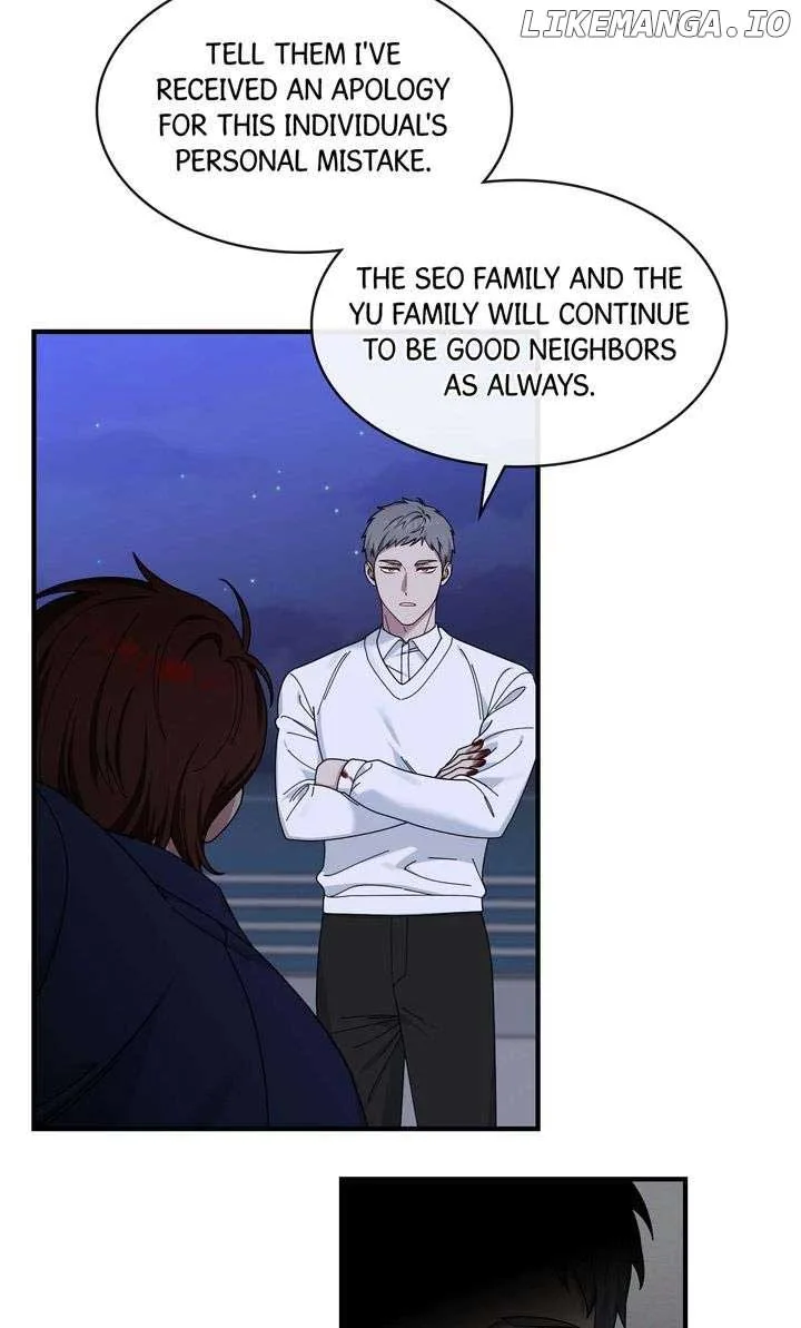 Fly Me To The Moon Chapter 77 page 53