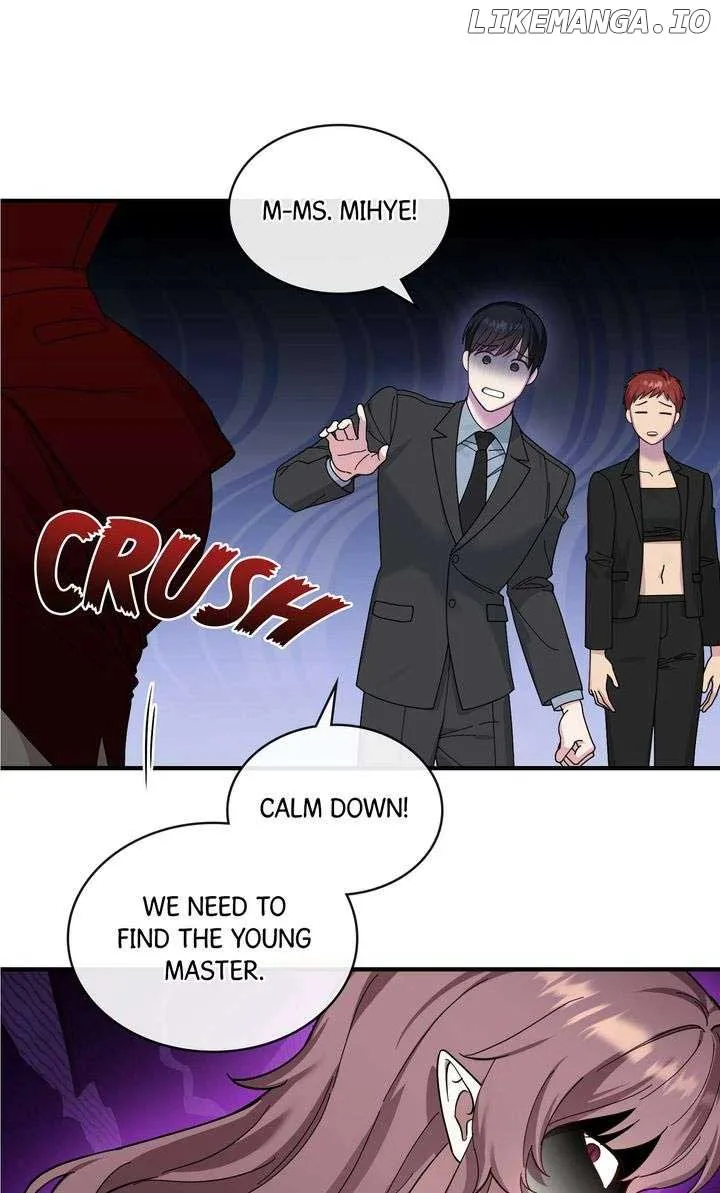 Fly Me To The Moon Chapter 77 page 22