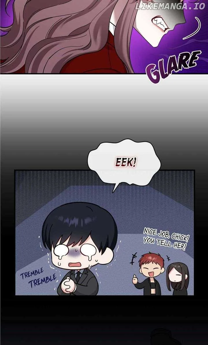 Fly Me To The Moon Chapter 77 page 23