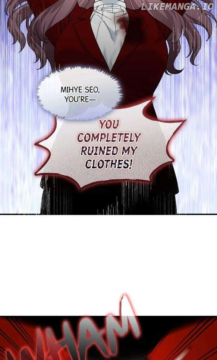 Fly Me To The Moon Chapter 77 page 19