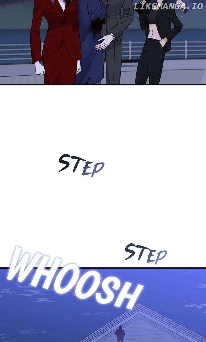Fly Me To The Moon Chapter 77 page 55