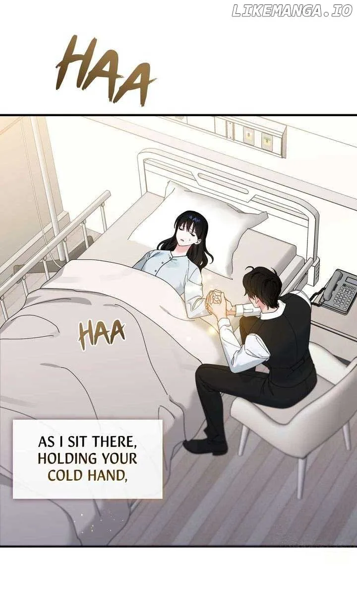 Fly Me To The Moon Chapter 78 page 4