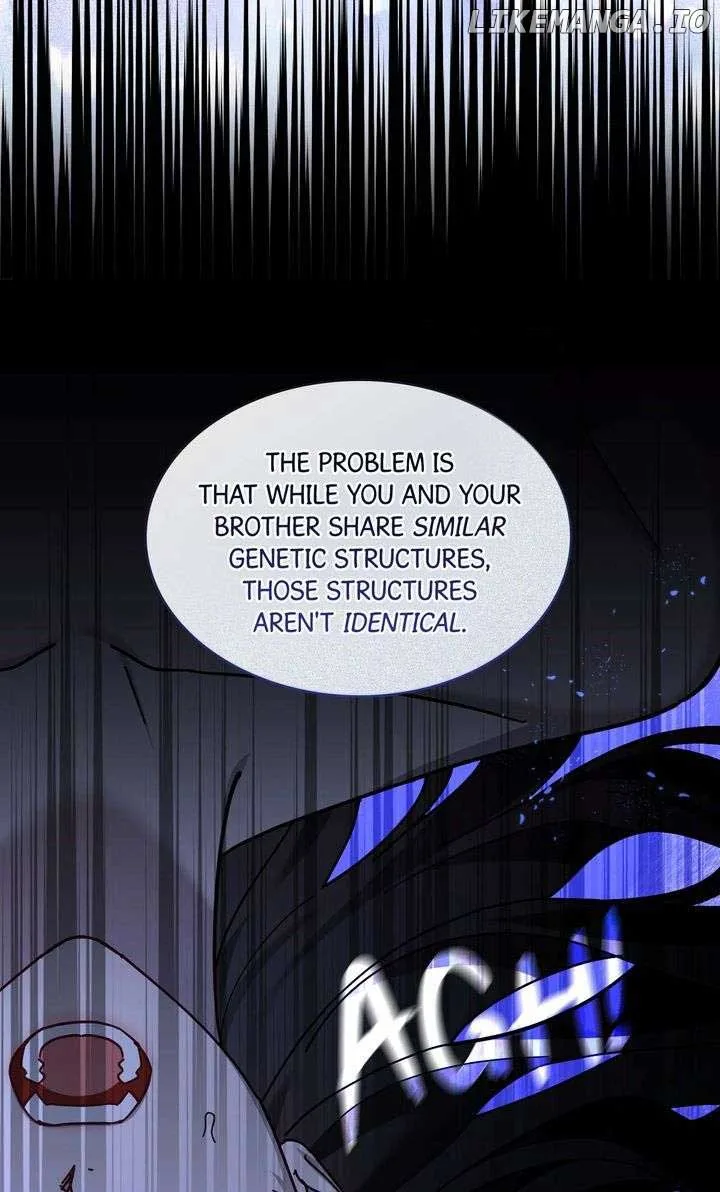 Fly Me To The Moon Chapter 78 page 15