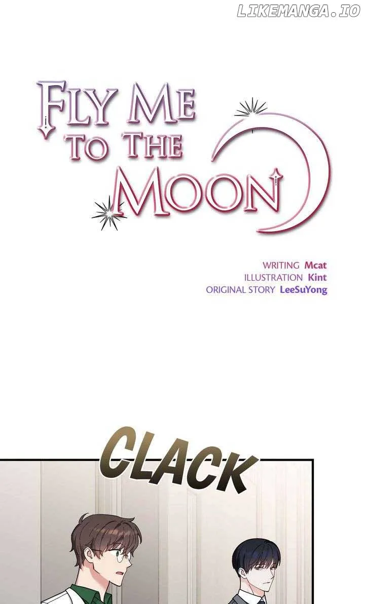 Fly Me To The Moon Chapter 78 page 7