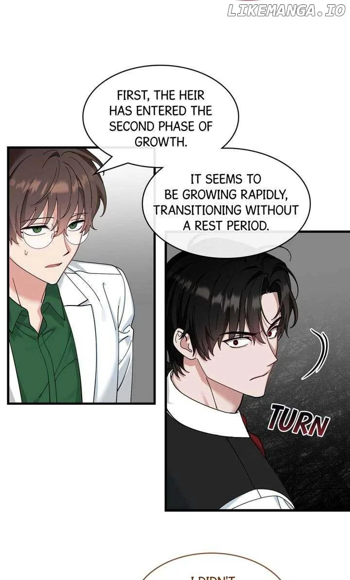 Fly Me To The Moon Chapter 78 page 9