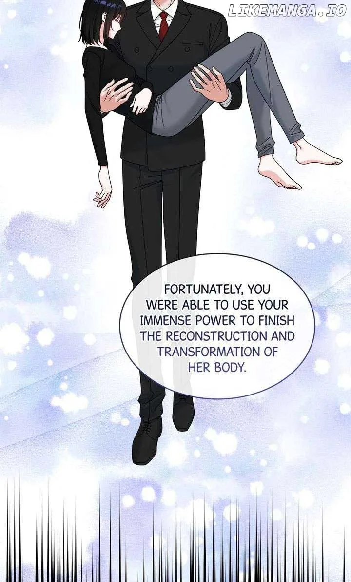 Fly Me To The Moon Chapter 78 page 14