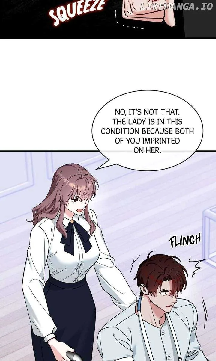 Fly Me To The Moon Chapter 79 page 25