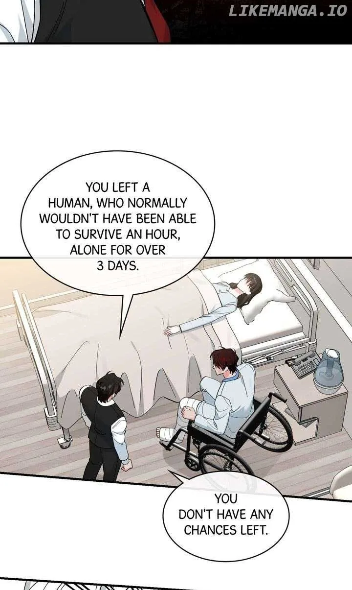 Fly Me To The Moon Chapter 79 page 32