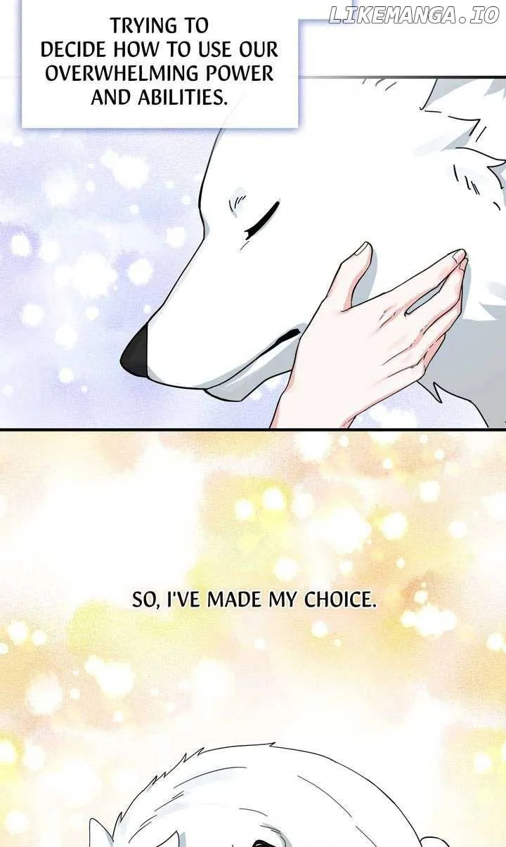 Fly Me To The Moon Chapter 79 page 5