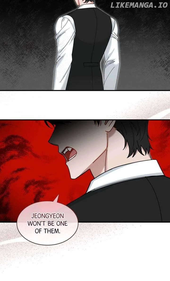 Fly Me To The Moon Chapter 78 page 32