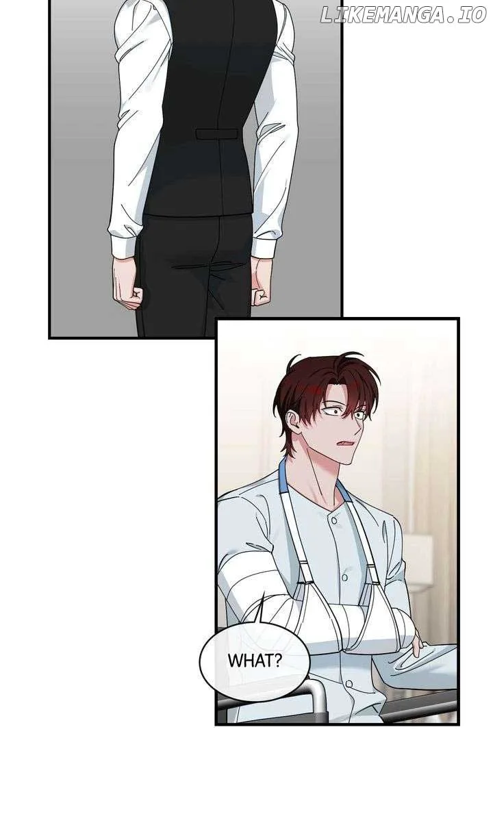Fly Me To The Moon Chapter 79 page 22