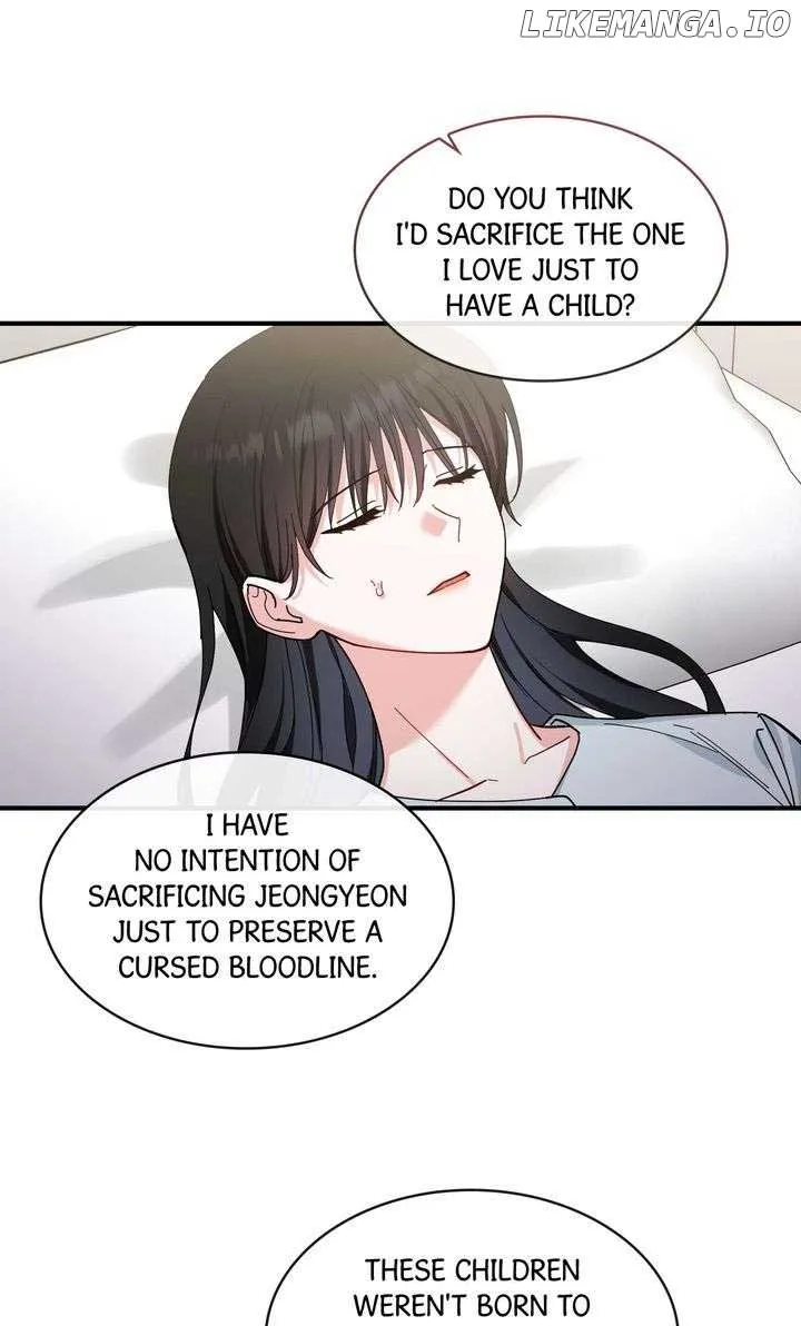Fly Me To The Moon Chapter 78 page 33