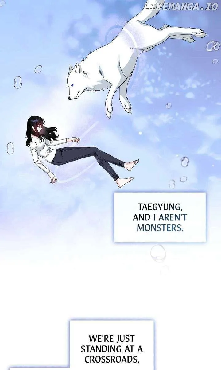 Fly Me To The Moon Chapter 79 page 4