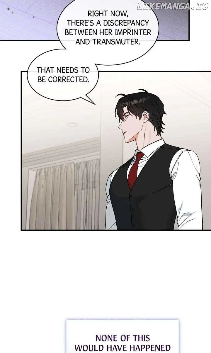 Fly Me To The Moon Chapter 79 page 39