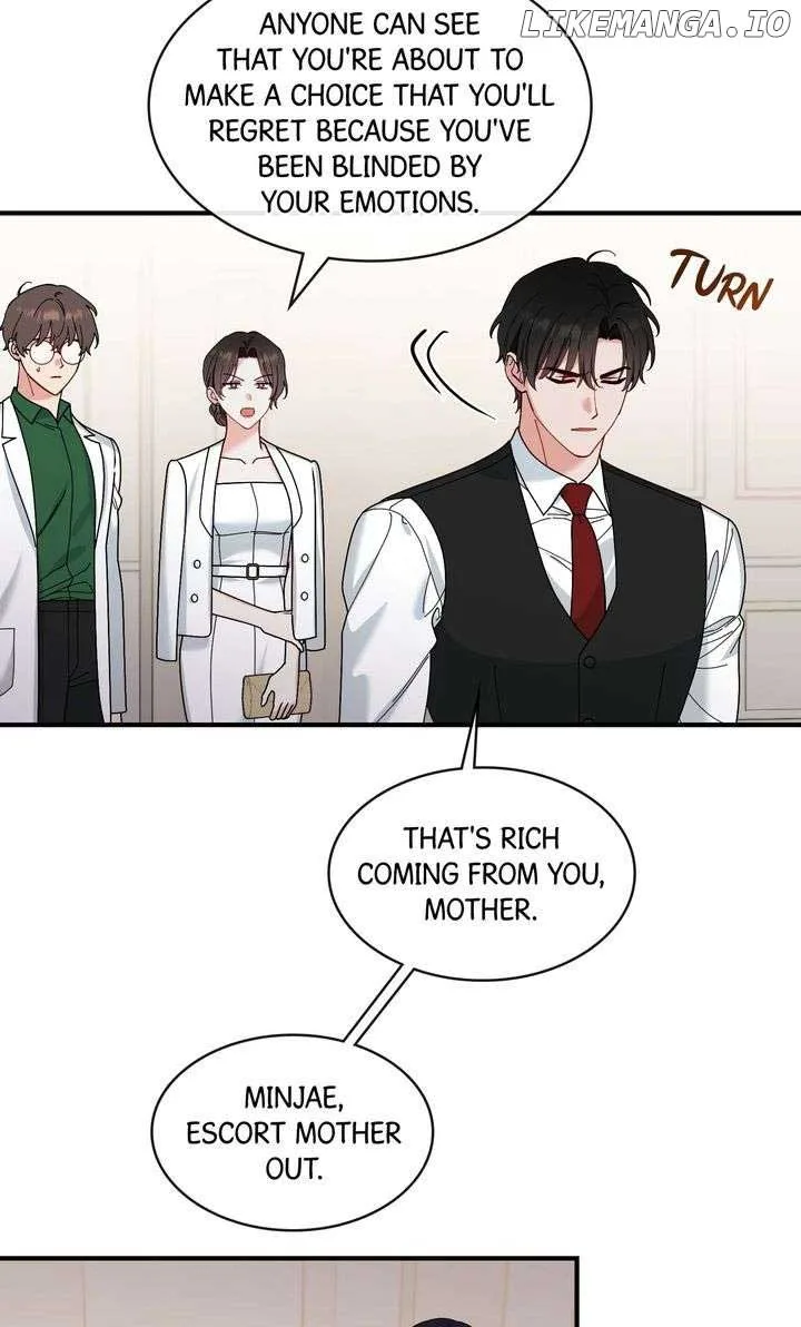 Fly Me To The Moon Chapter 78 page 30