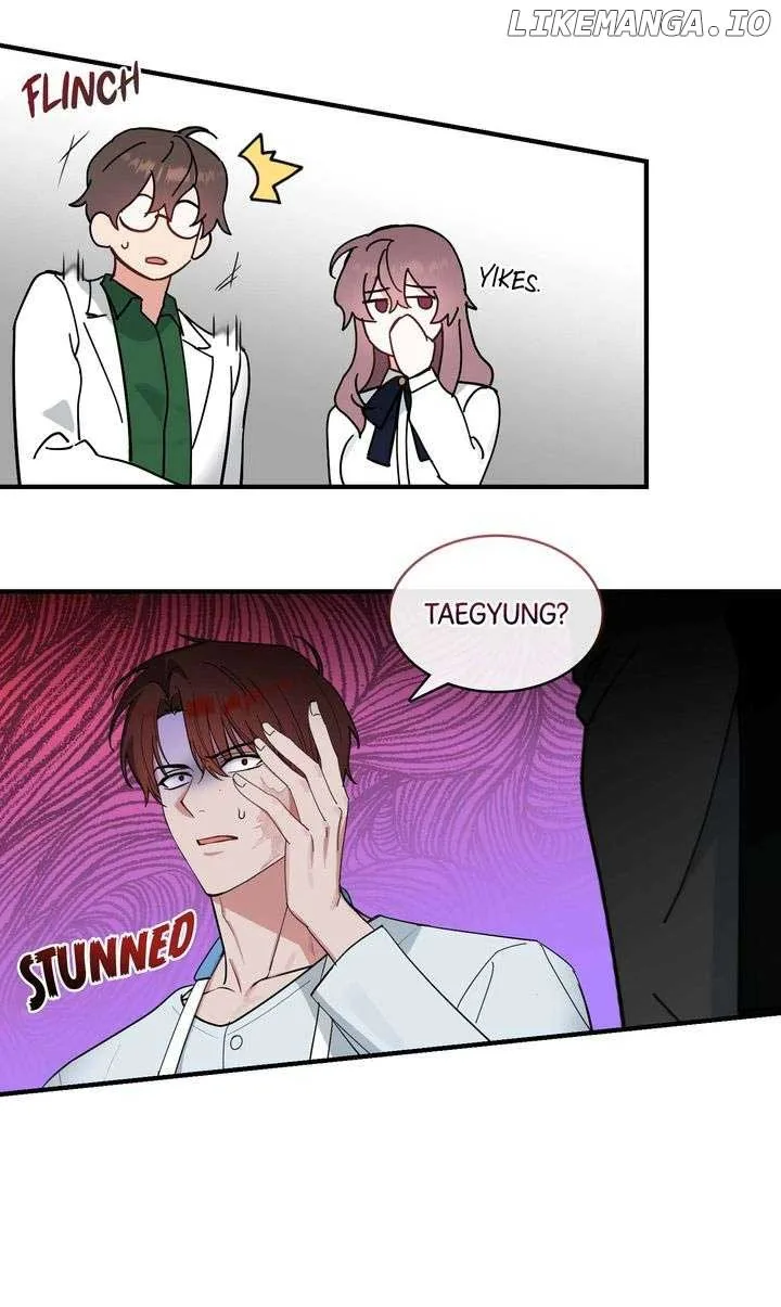 Fly Me To The Moon Chapter 79 page 37