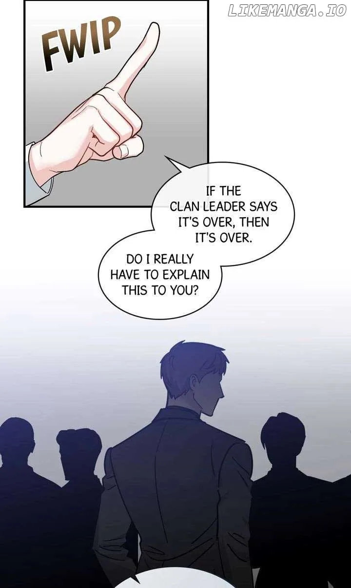 Fly Me To The Moon Chapter 79 page 16
