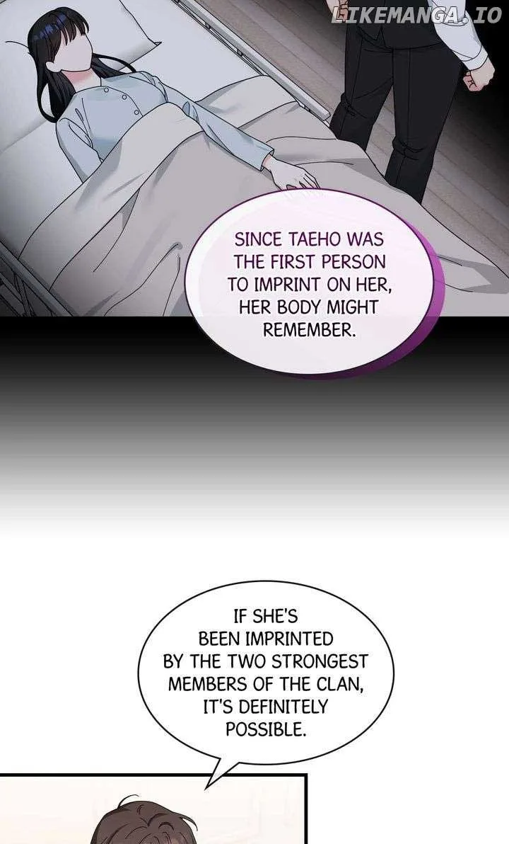 Fly Me To The Moon Chapter 78 page 39