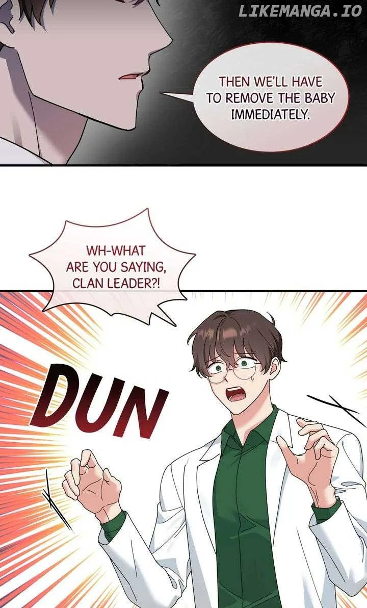 Fly Me To The Moon Chapter 78 page 25