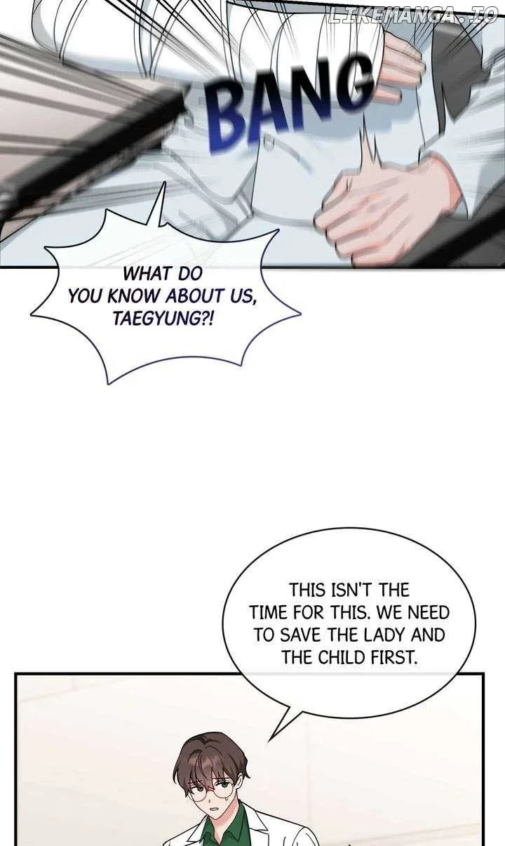 Fly Me To The Moon Chapter 79 page 33