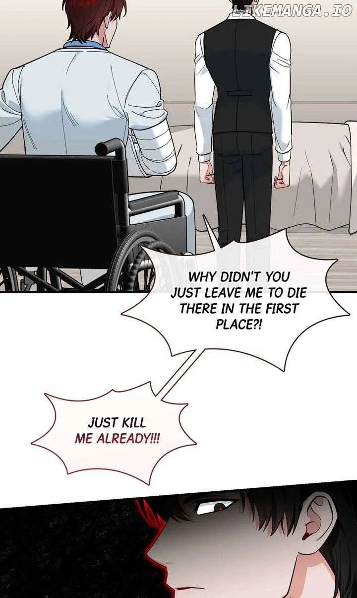 Fly Me To The Moon Chapter 79 page 20