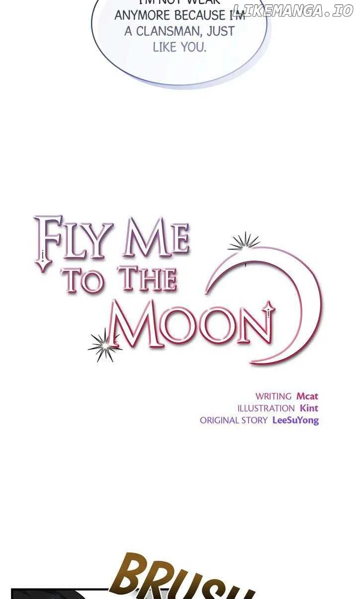 Fly Me To The Moon Chapter 79 page 10
