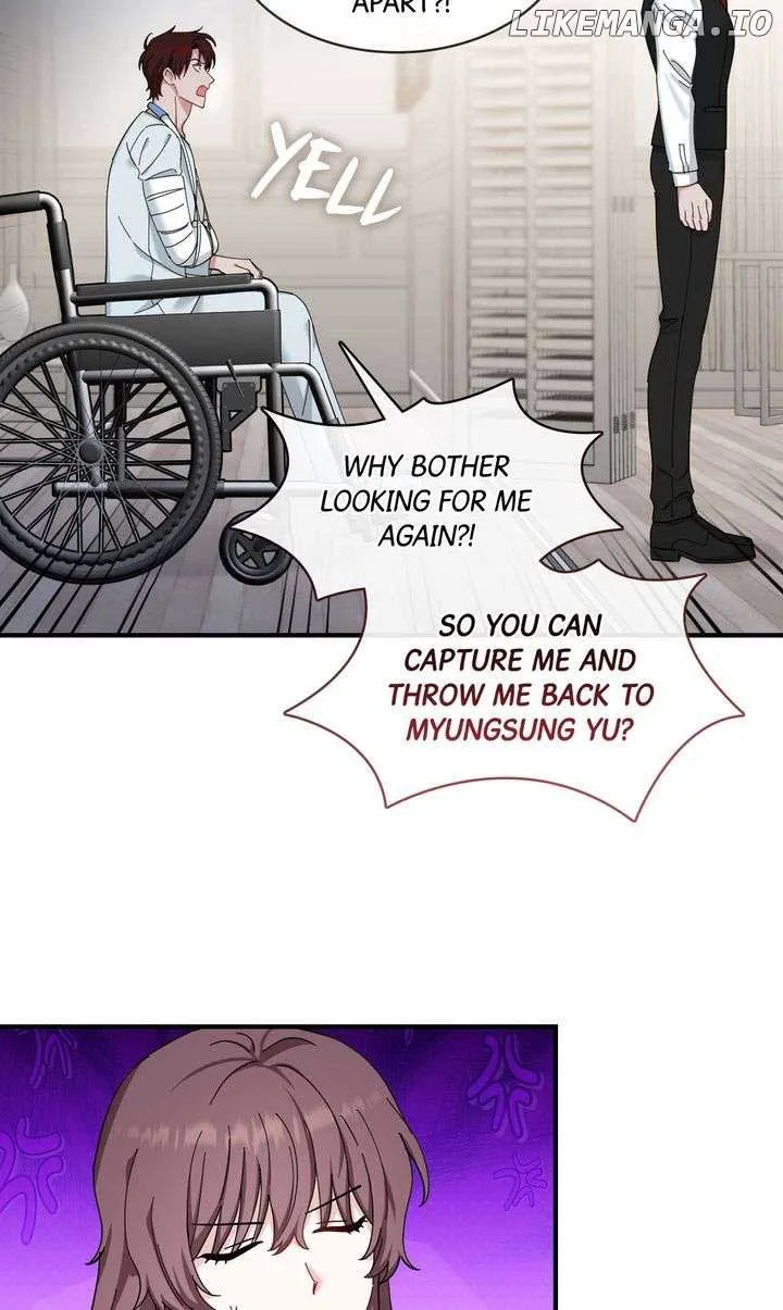 Fly Me To The Moon Chapter 79 page 14
