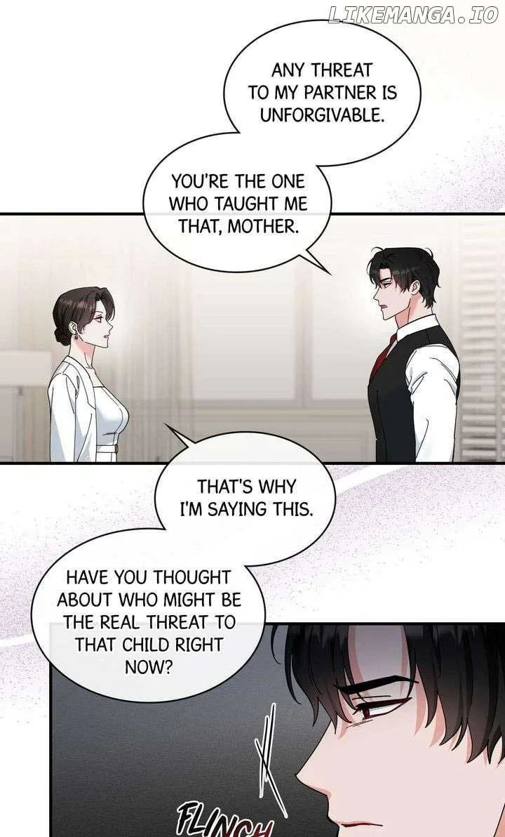 Fly Me To The Moon Chapter 78 page 28