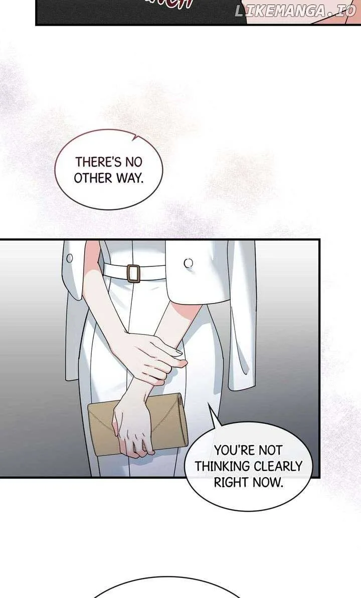 Fly Me To The Moon Chapter 78 page 29