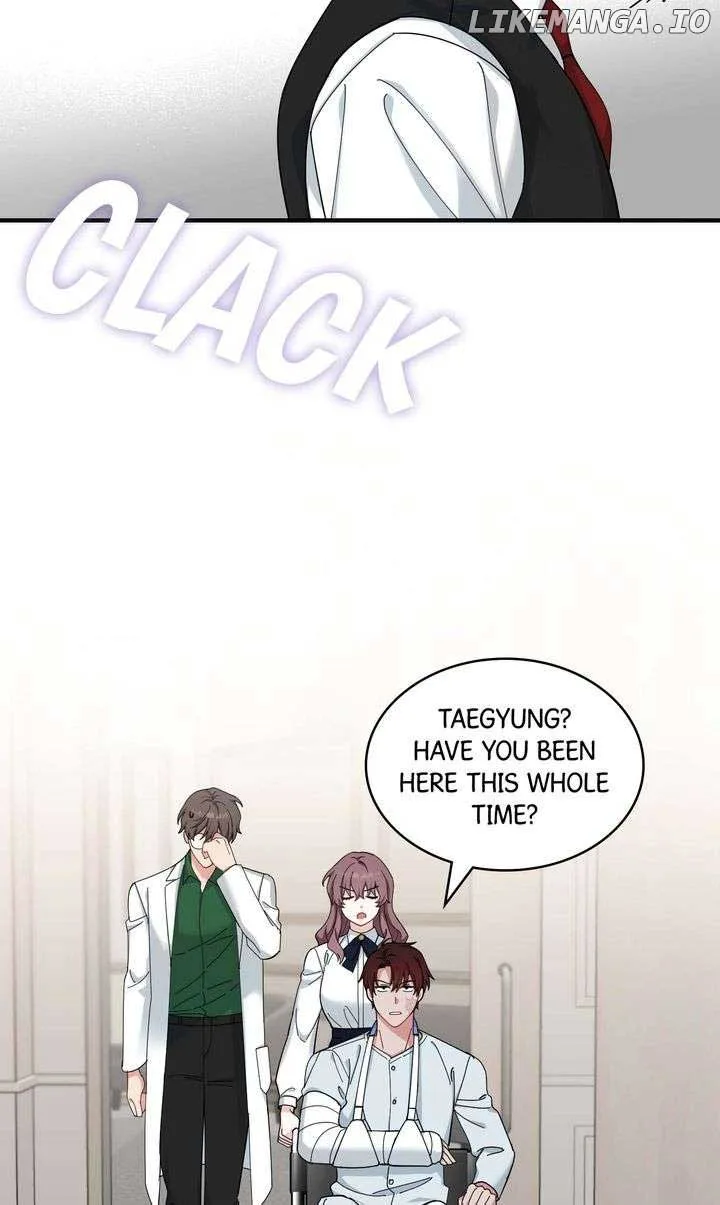 Fly Me To The Moon Chapter 79 page 12