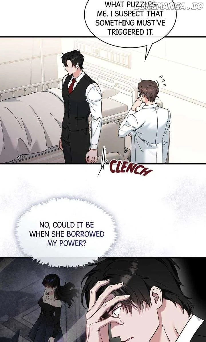 Fly Me To The Moon Chapter 78 page 21