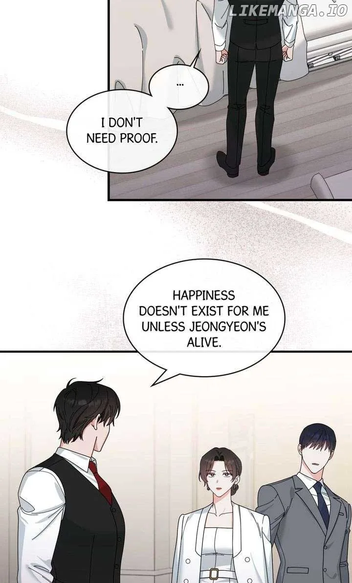 Fly Me To The Moon Chapter 78 page 36