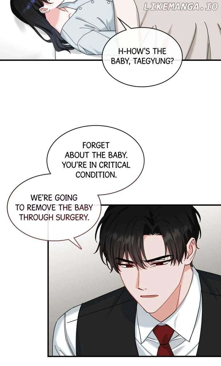 Fly Me To The Moon Chapter 78 page 48