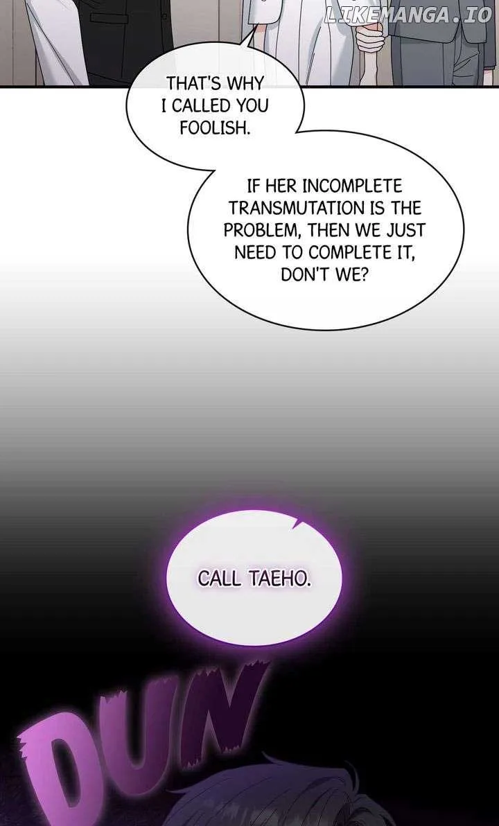 Fly Me To The Moon Chapter 78 page 37