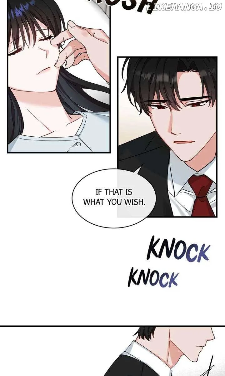 Fly Me To The Moon Chapter 79 page 11