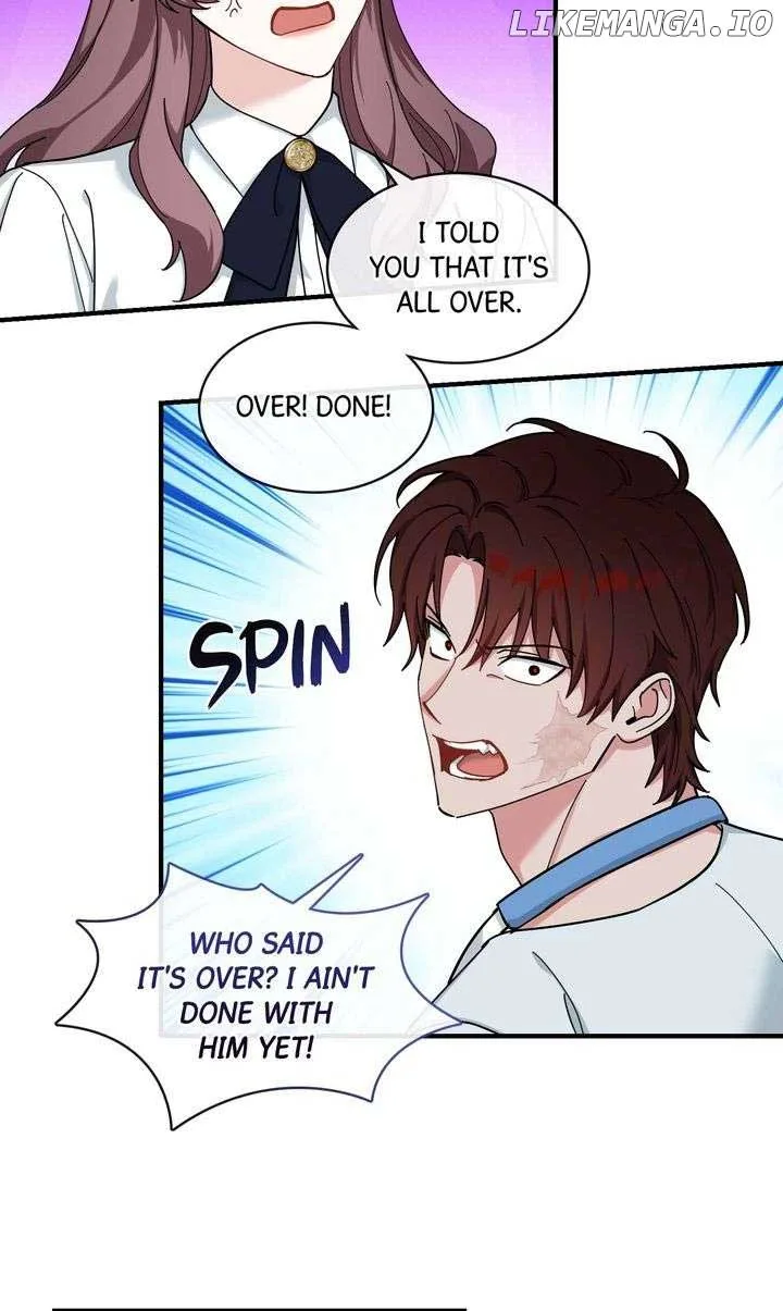 Fly Me To The Moon Chapter 79 page 15